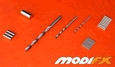Modifx -  Rare Earth Magnet Starter Pack